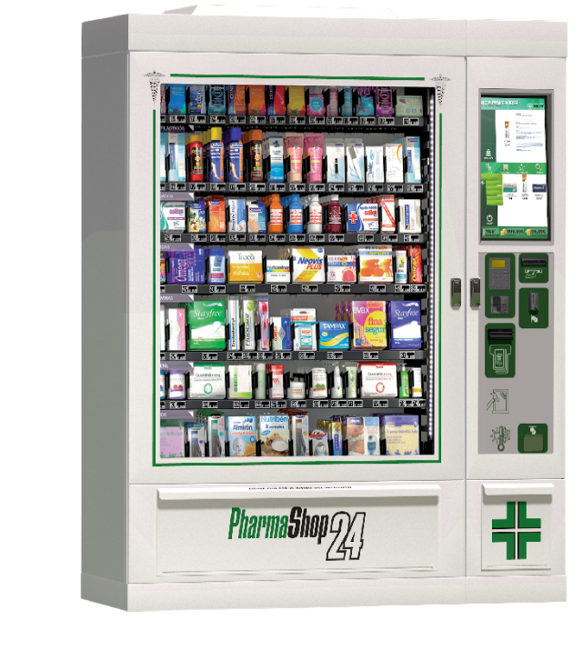 Pharma shop Pharma Shop