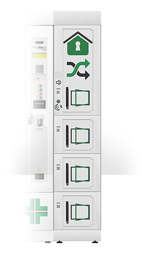 Pass & Safebox